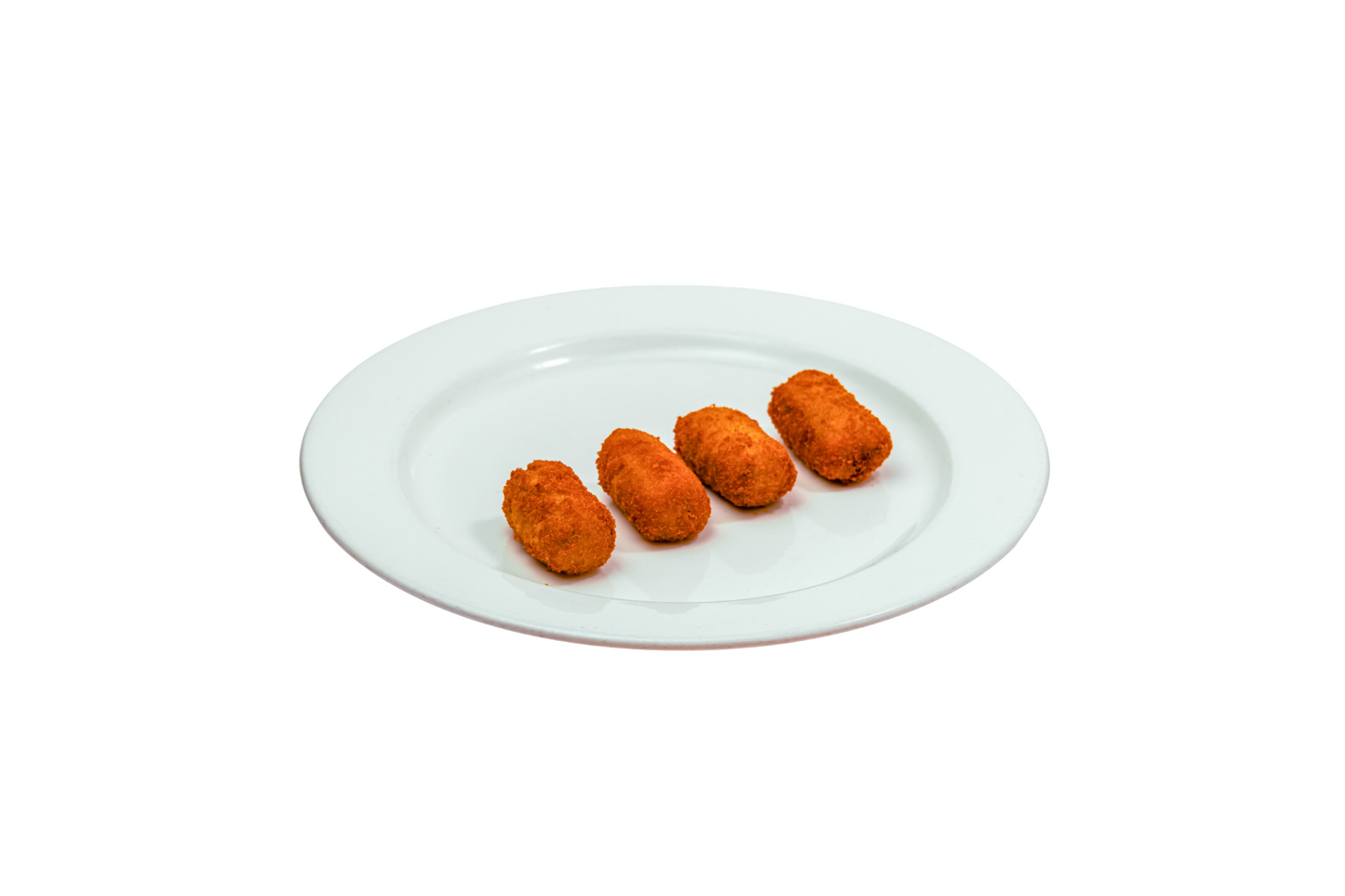 Manchego Croquettes