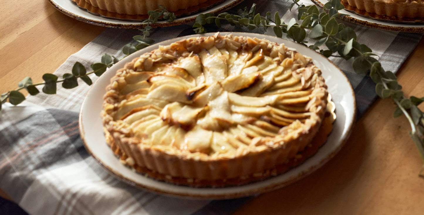 Apple Tart
