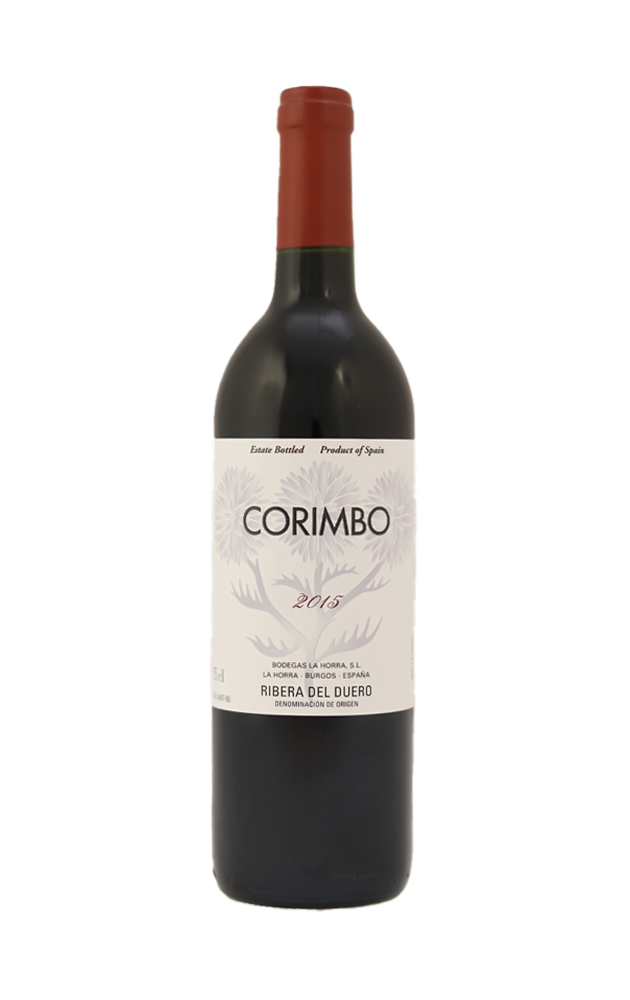 Bodegas La Horra Ribera del Duero, Corimbo | 2015