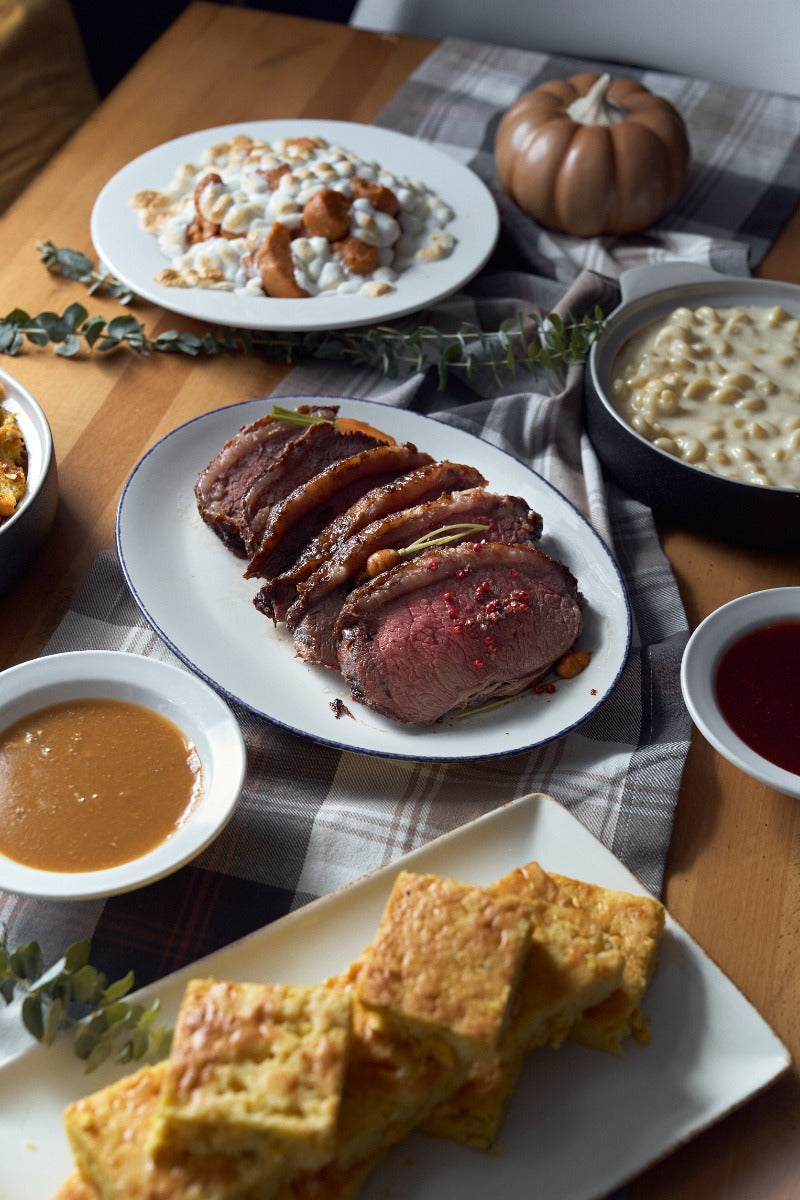 Whole Prime Picanha