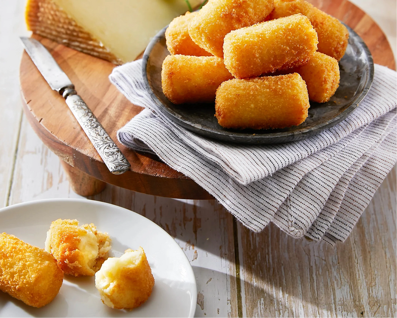 Manchego Croquettes