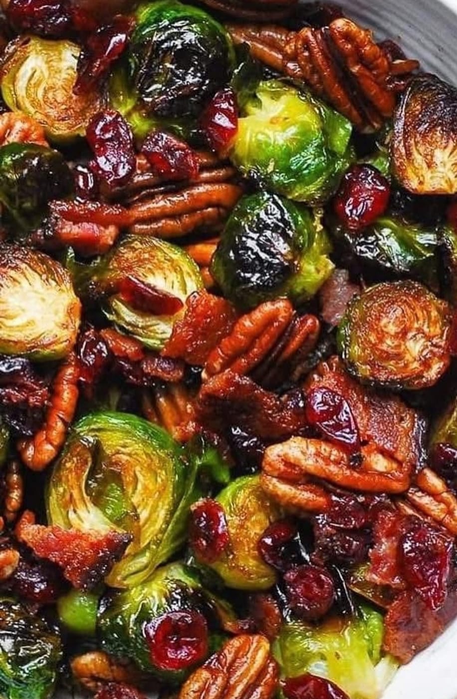 Brussels Sprouts