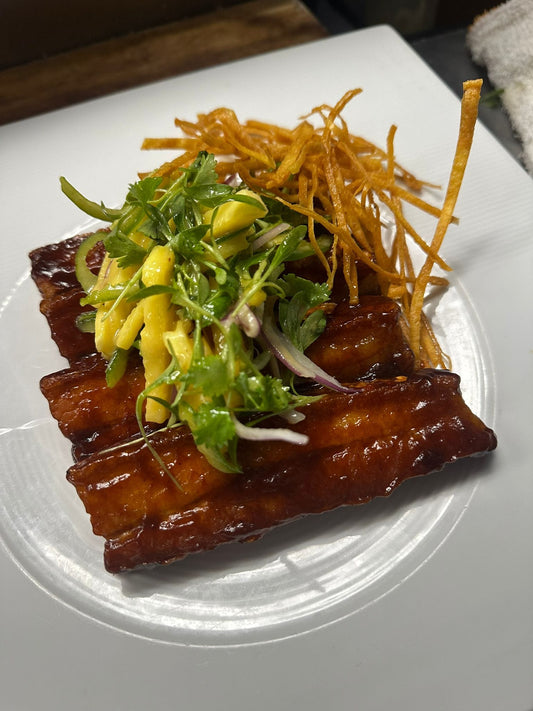 Pork Belly