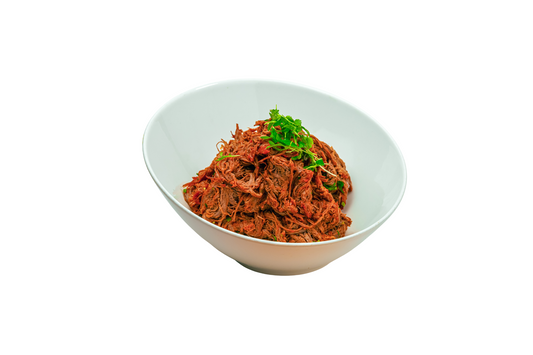 Ropa Vieja