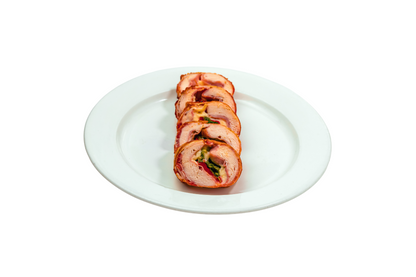 Chicken Roulade