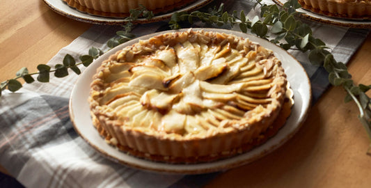 Apple Tart