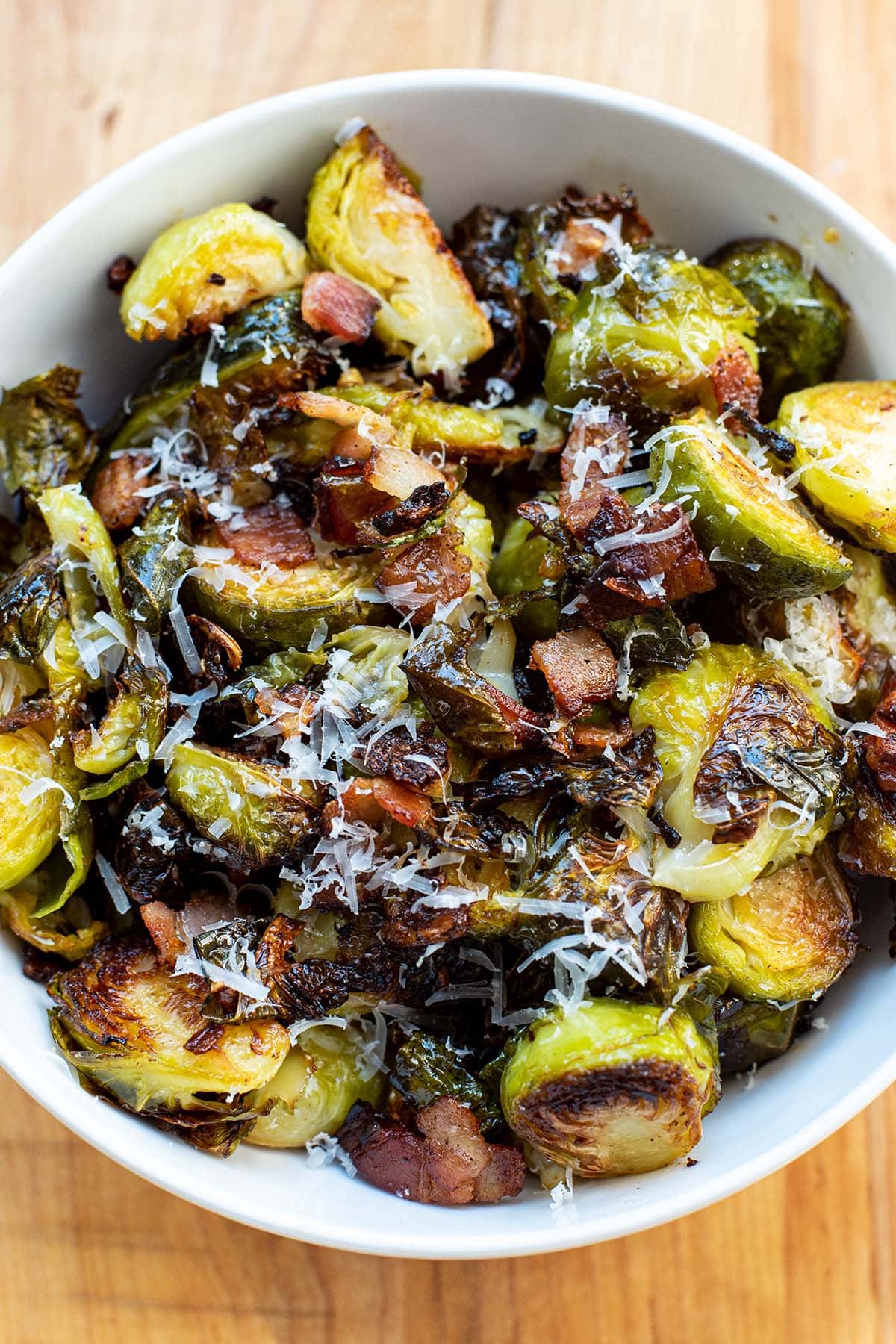 Brussels Sprouts