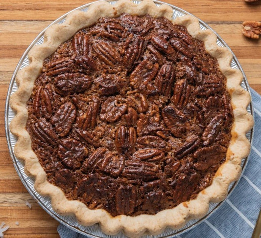 Pecan Pie