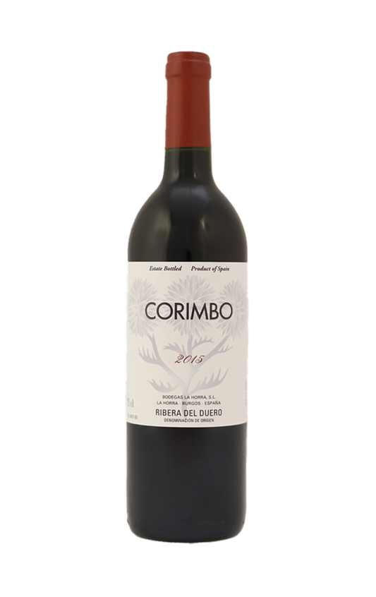 Bodegas La Horra Ribera del Duero, Corimbo | 2015