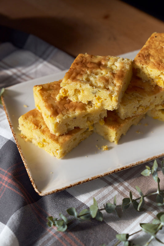 Mariano's Cornbread