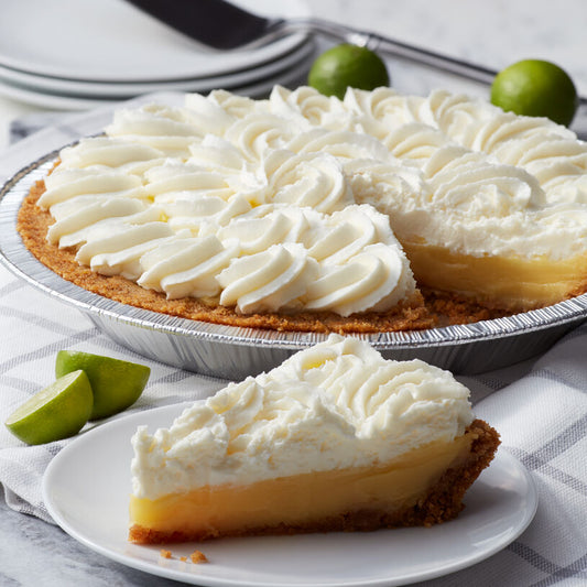 Key Lime Pie