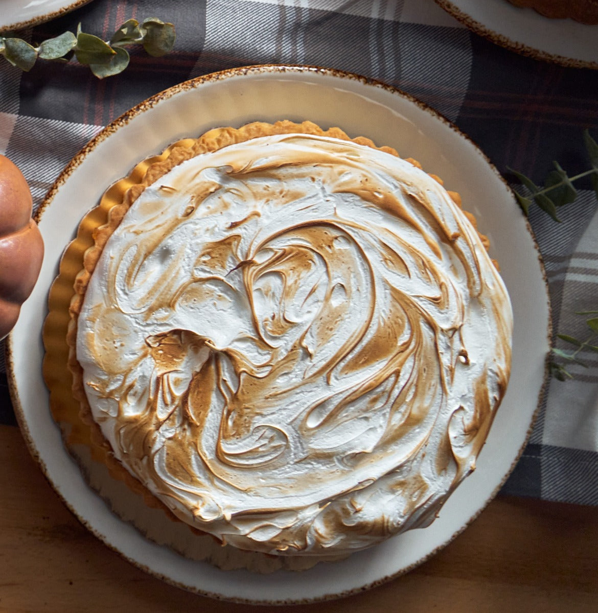 Lemon Pie