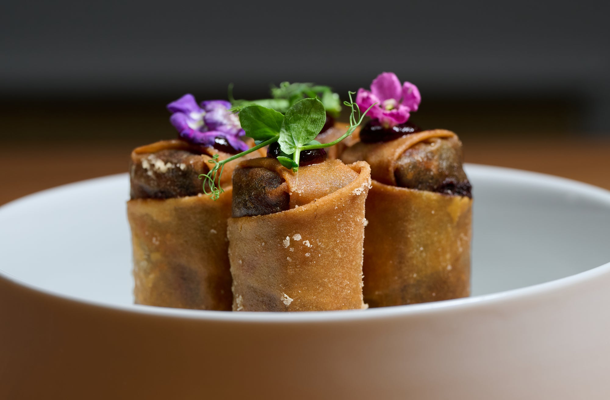 Lamb Baklava