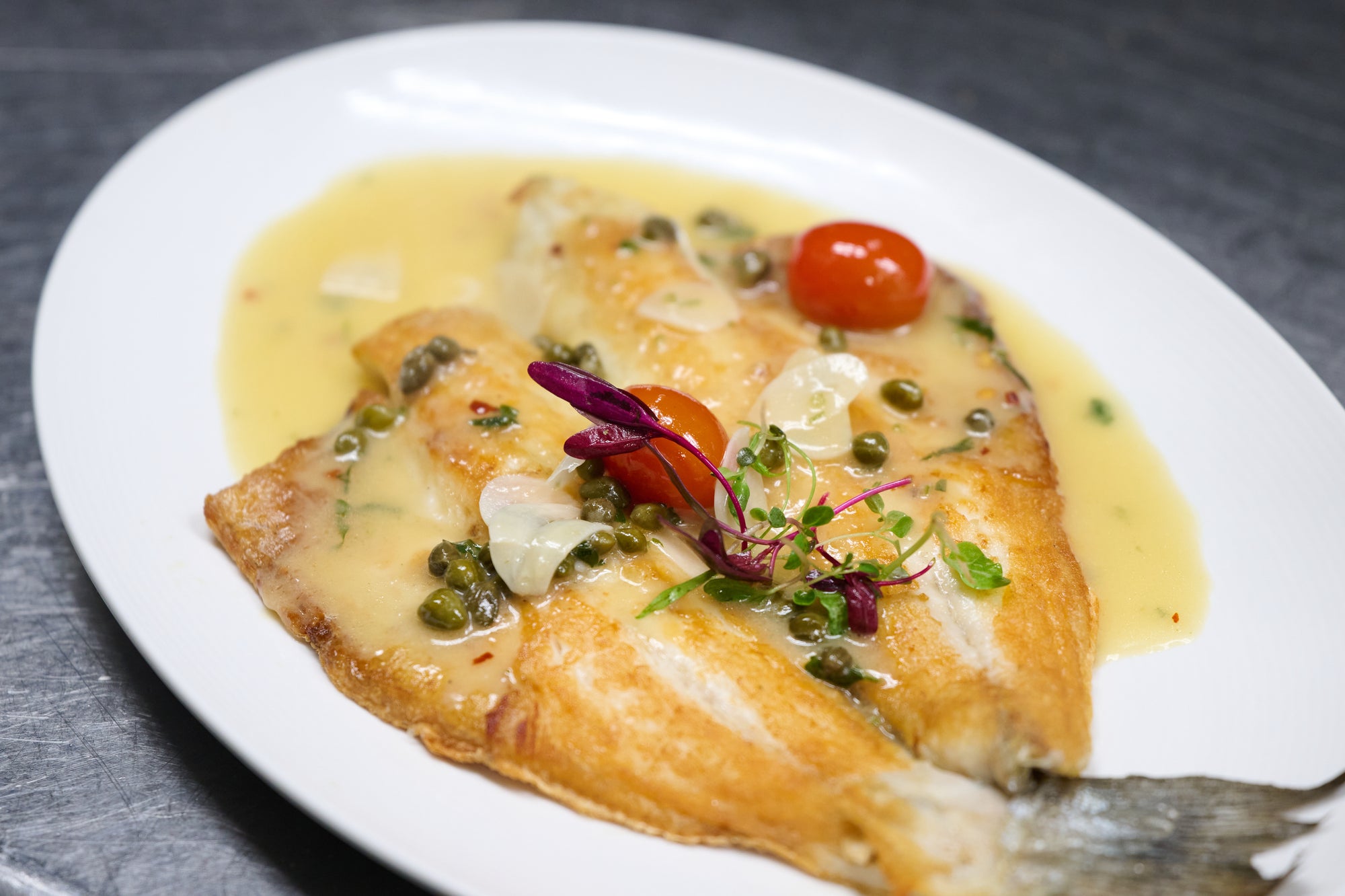 Branzino