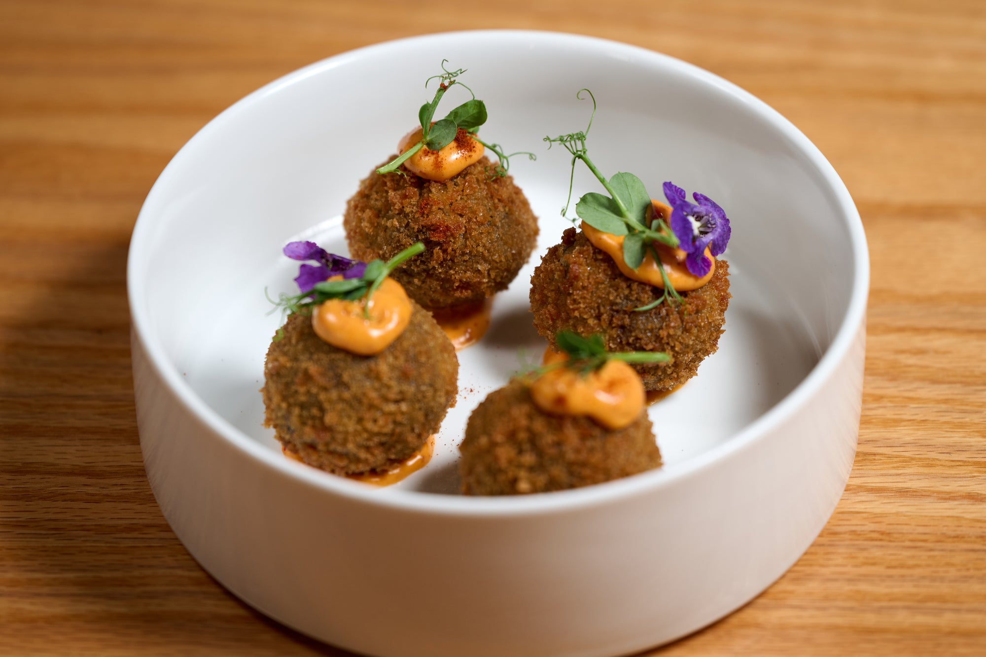 Ossobuco Croquettes